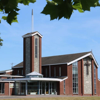 trinity kidderminster