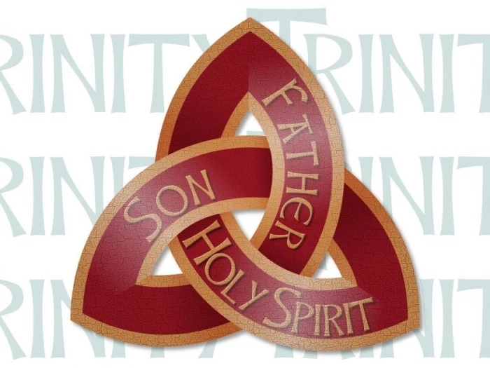 trinity sunday