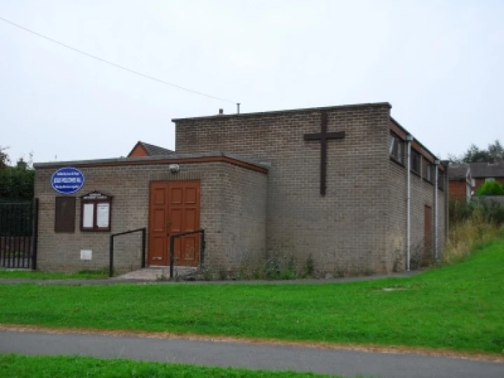 trinityrenishaw