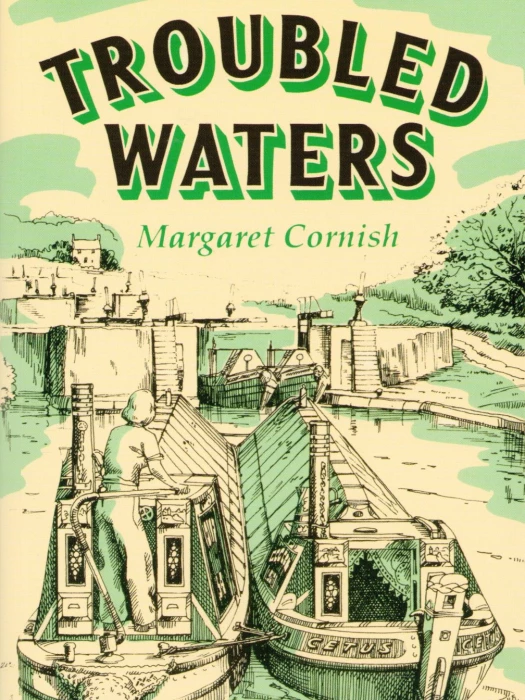 troubled waters