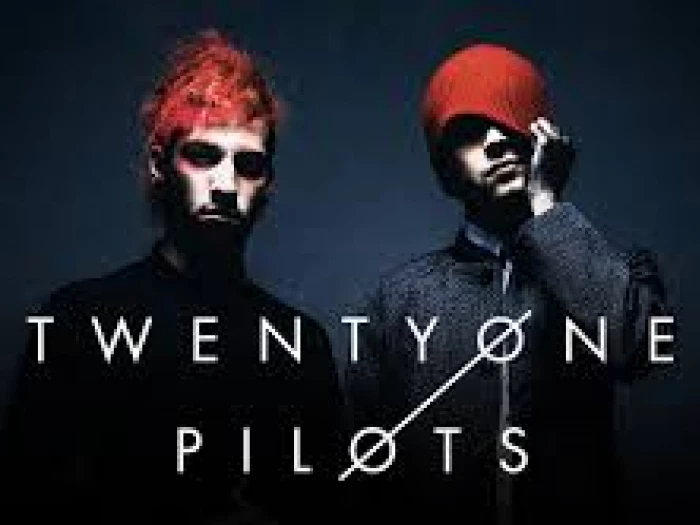 twenty one pilots