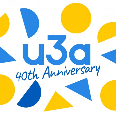 u3a 40th anniversary logojpj