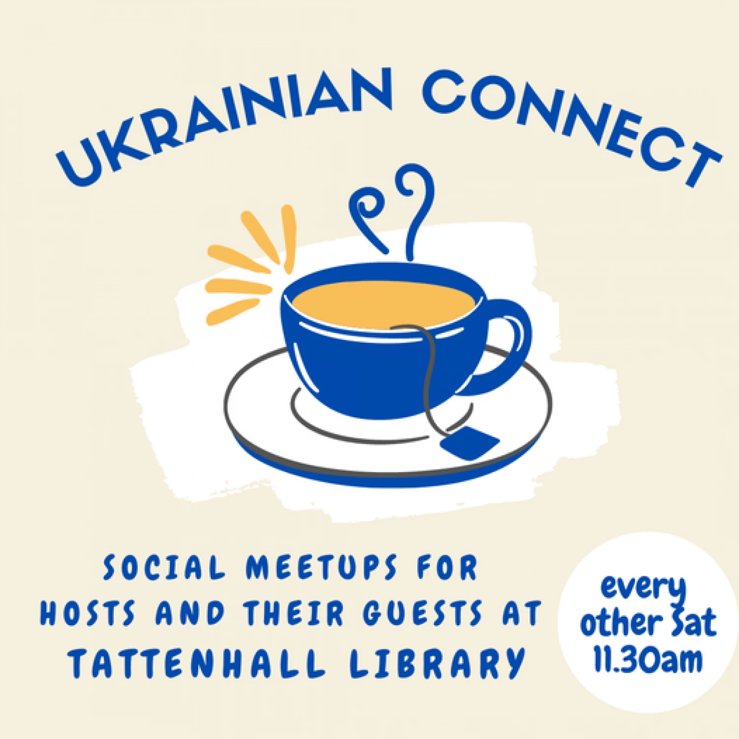 ukraine connect