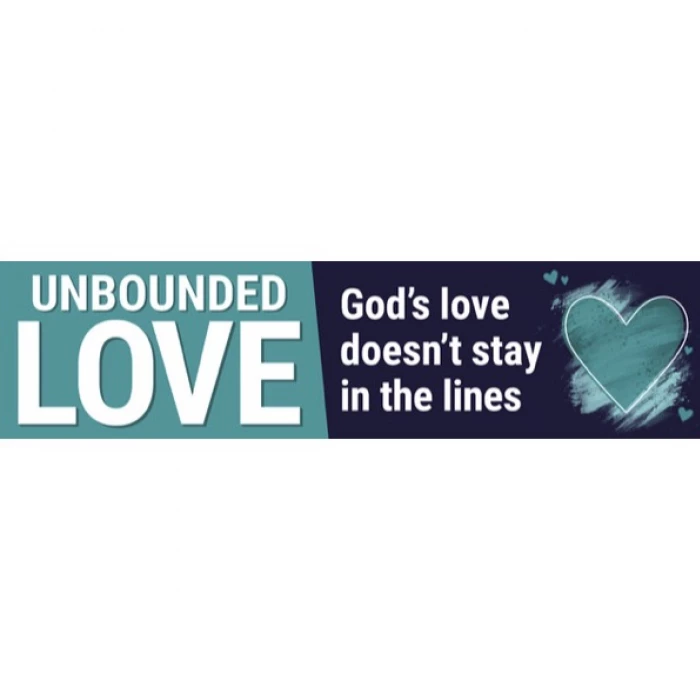 unbound love