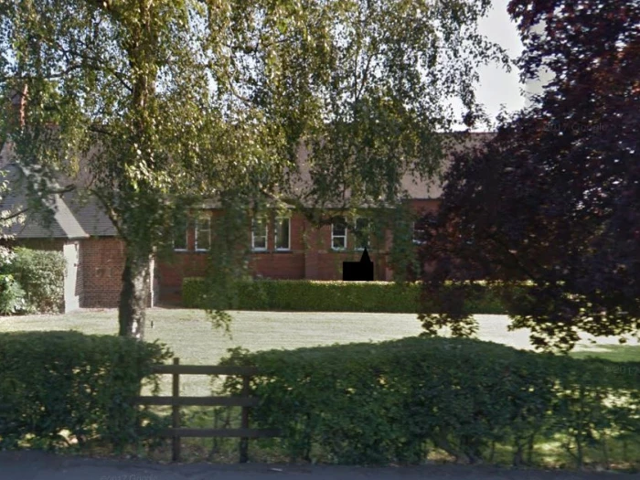 united church of all saints stanley common