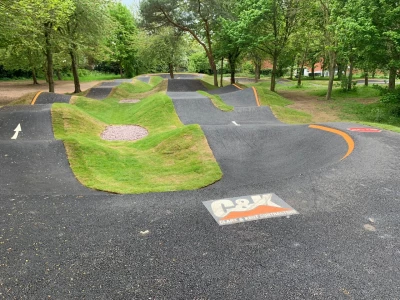 upton lane pump track 02