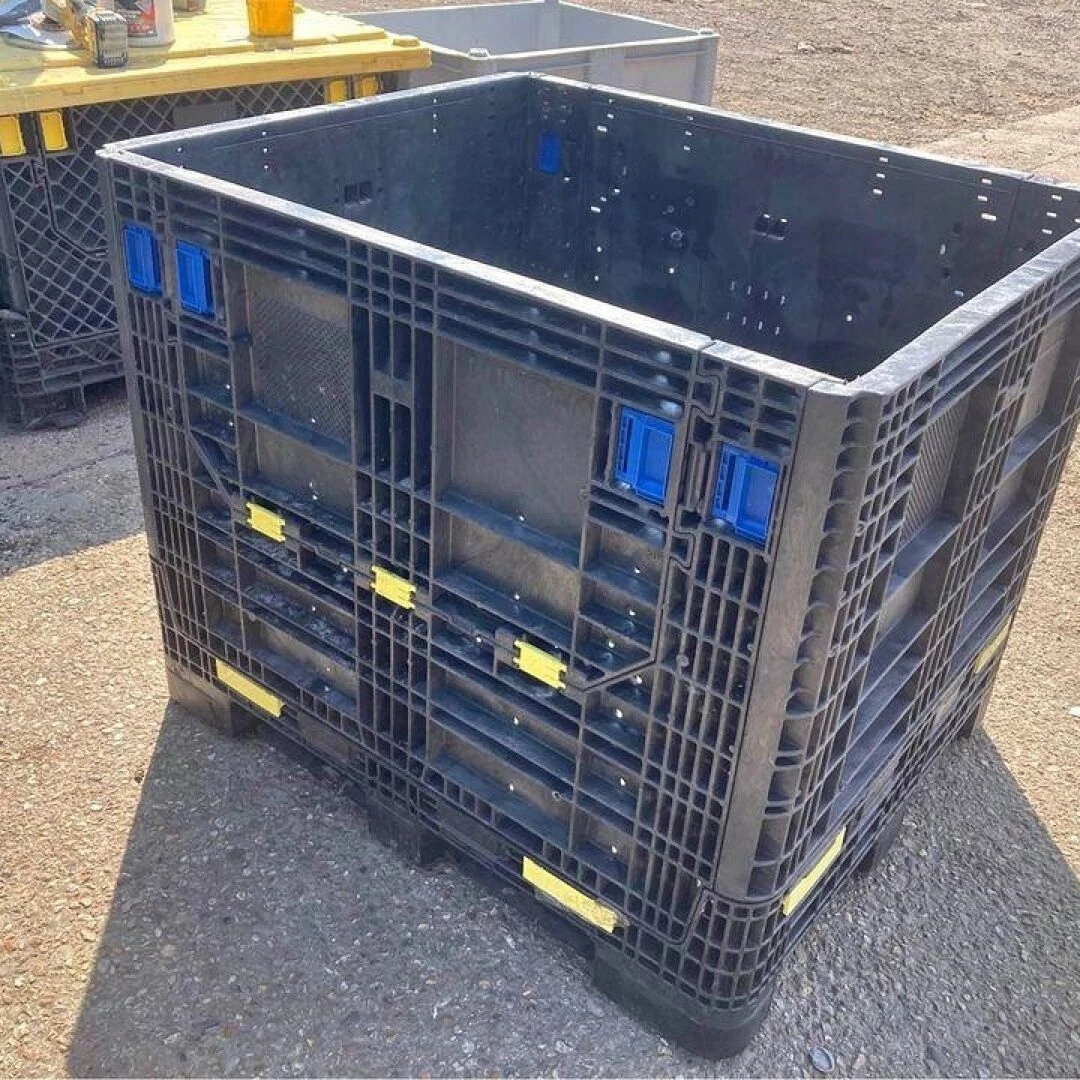 used ibc