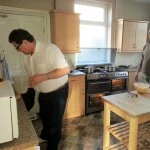 valley mens breakfast 2