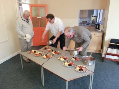 valley mens breakfast 5