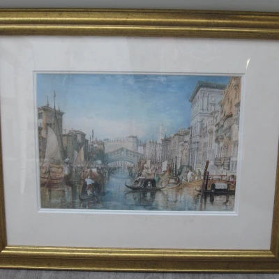 venice painting 2