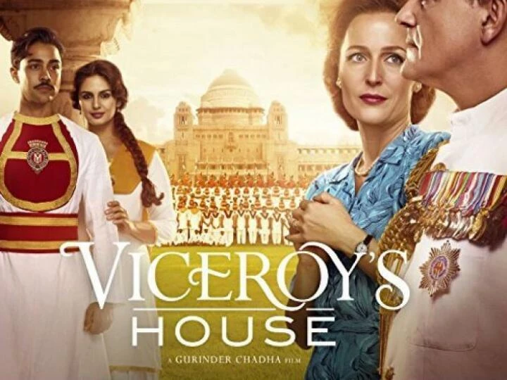 viceroyshouse
