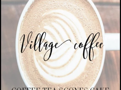 village coffee marehay