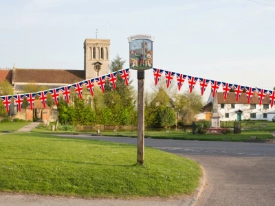 village fete poster 05large