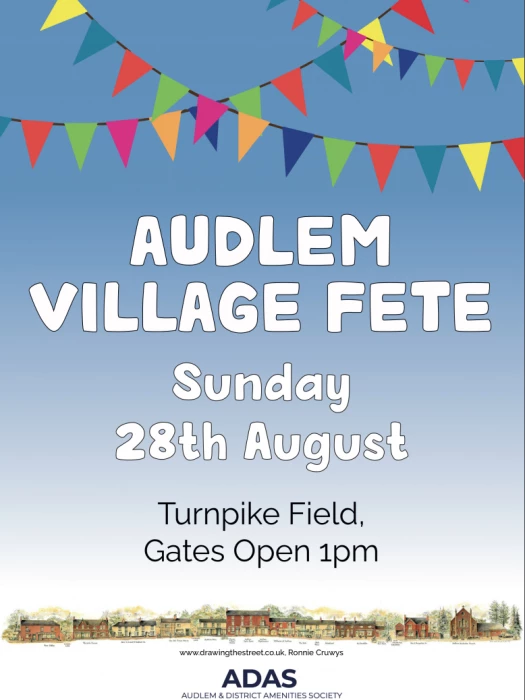 village fete