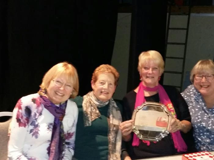 village quiz 2017  winning team  tmp
