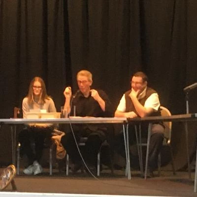 village quiz 2020 question master