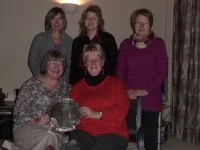 village quiz winners jan 2013