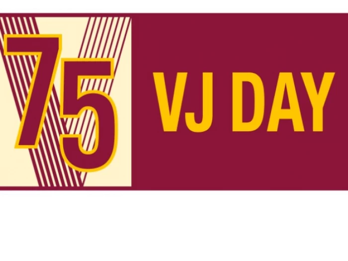 vj day