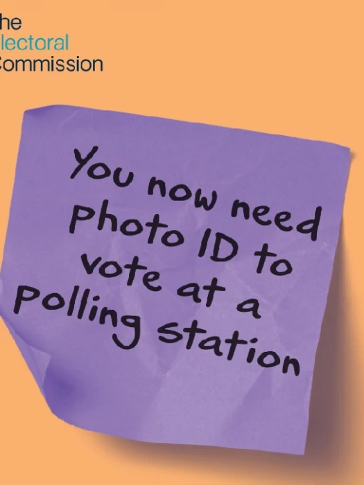 vote id