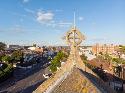 vp local view