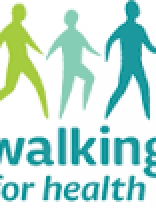 walking for health