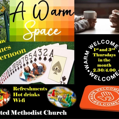warm bearsted