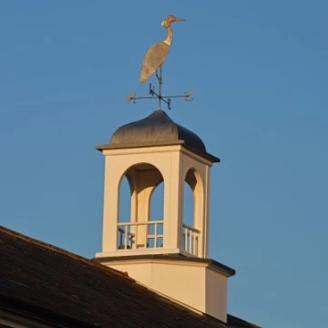 weathercock