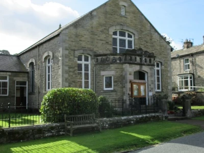 west burton