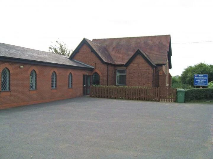 weston