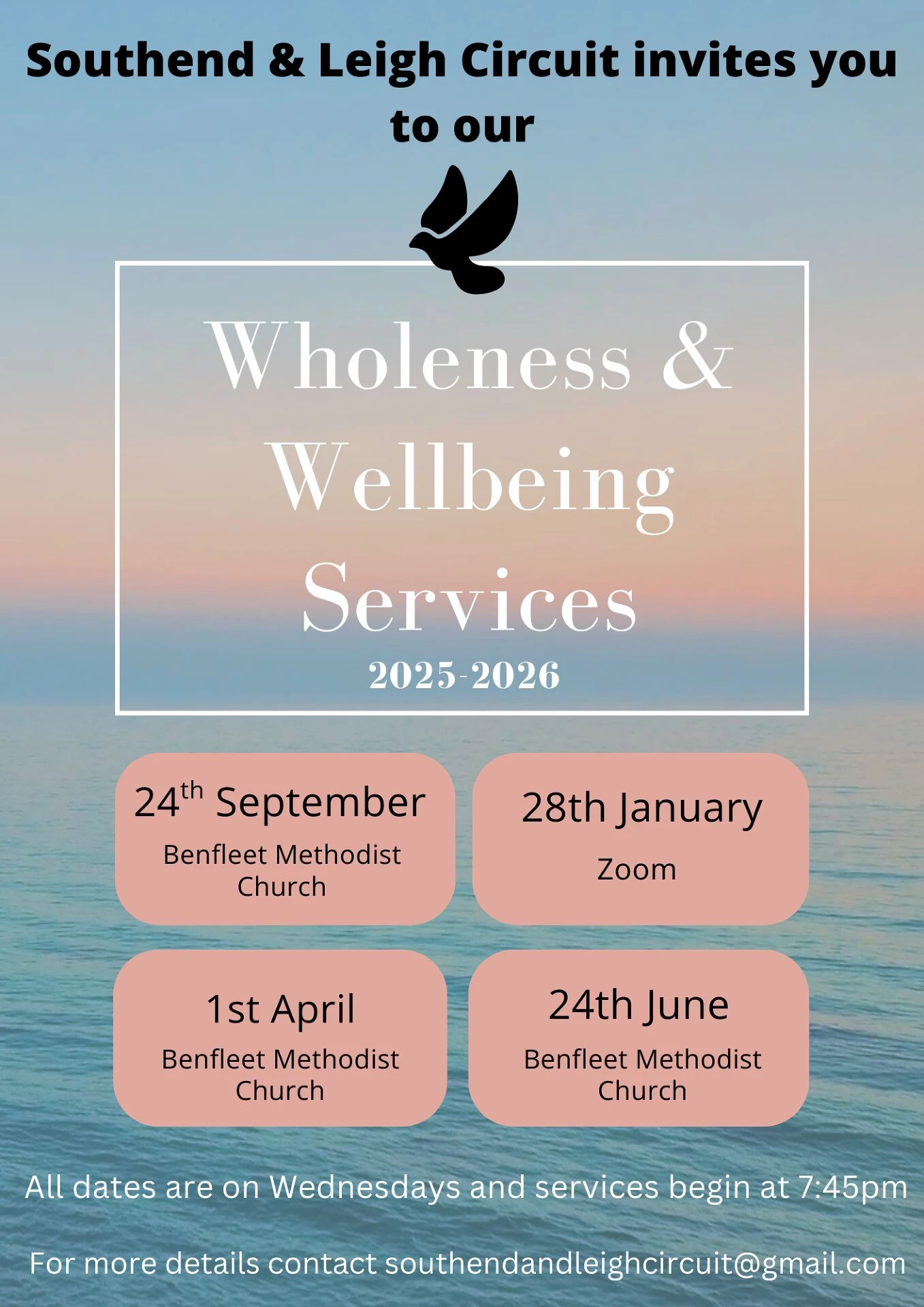 wholeness 2526