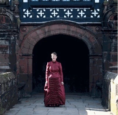 wi speke hall anna alexander  1
