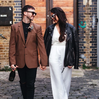 wide leg trouser relaxed city wedding p