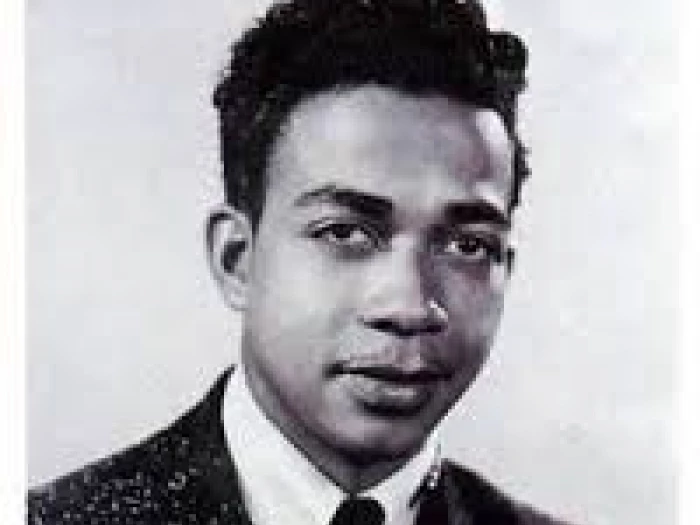 wilbert harrison