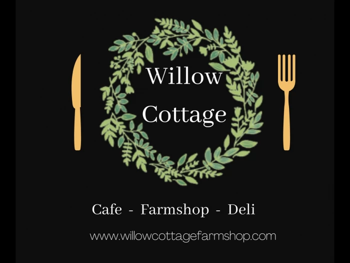 willow cottage at applegates