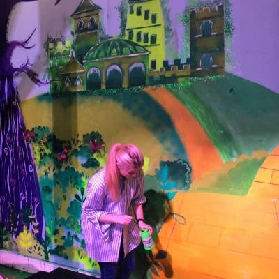 wizard of oz  2