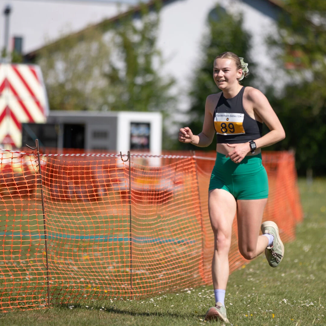 women39s race winner