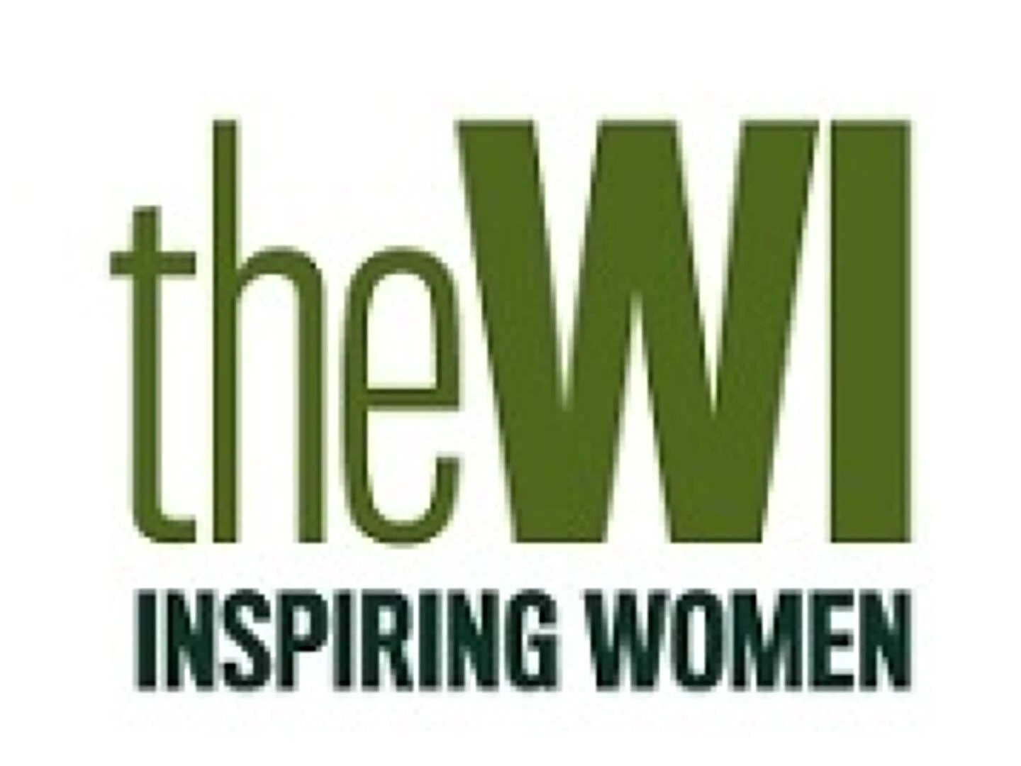 womens institute logo