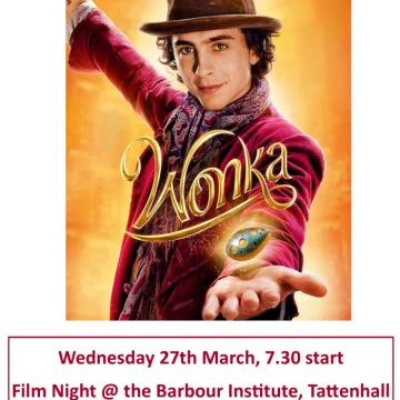 wonka