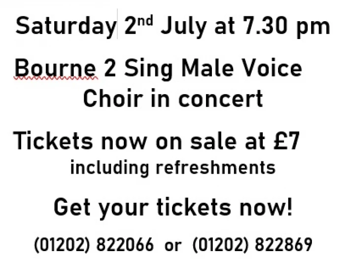 woodlands concert 2