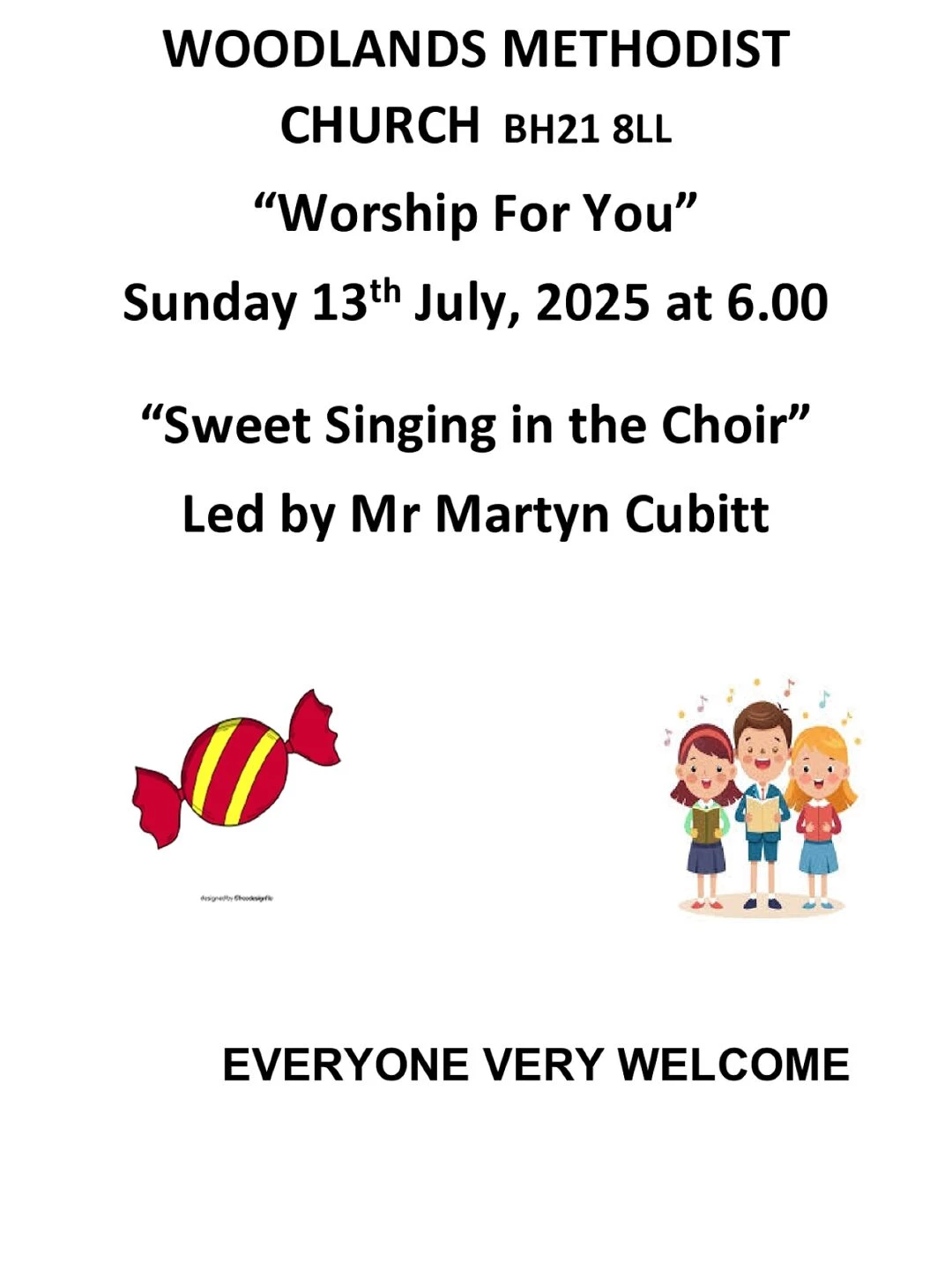woodlands wfy july 2025