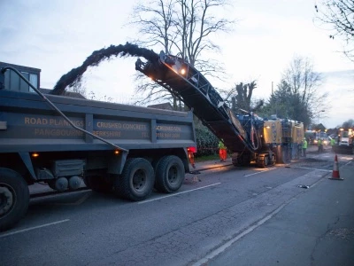 woodways roadworks 01