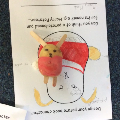 world book day 11