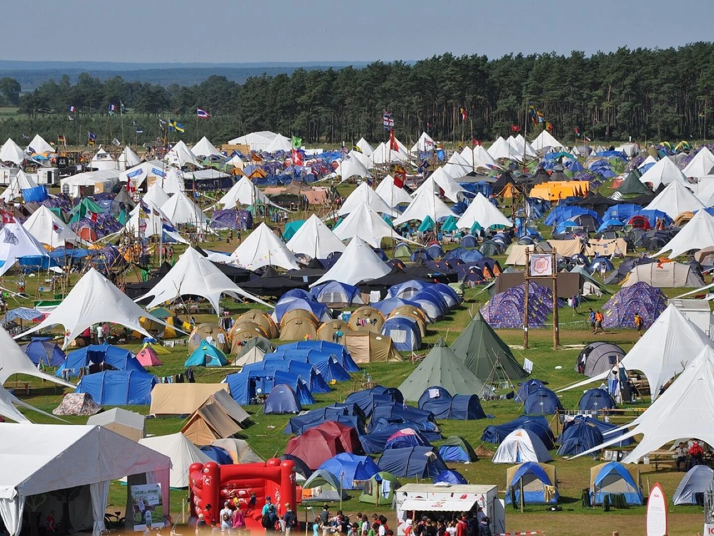 world jamboree camp scout nature camping international outdoor time sweden campsite tent holidays warehouse flag camping holidays summer scout scout camping camping camping sweden campsite campsite campsite campsite campsite
