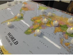 world