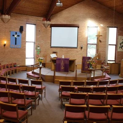 worship area 1