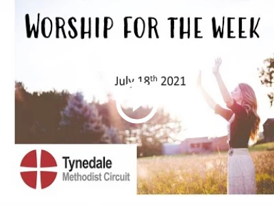 worship for