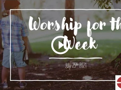 worship for