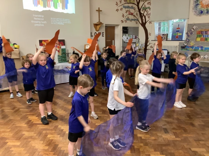 worship