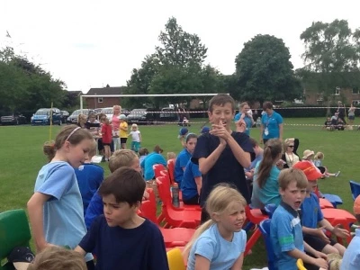 wrenbury primary schoolimage