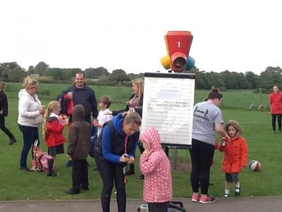 wrenbury primary schoolimage